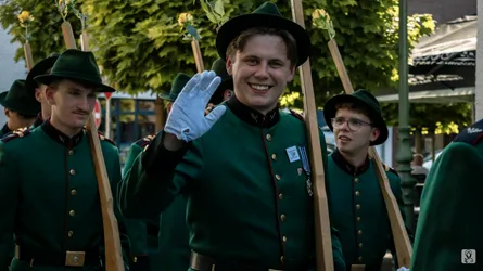 Pfingstsamstag (2026)
