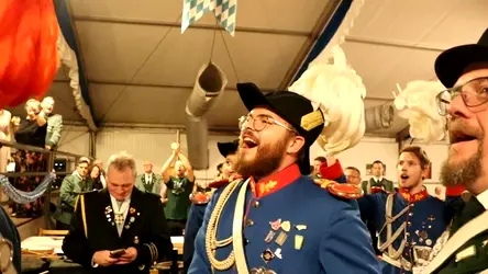 Königsehrenabend (2024)