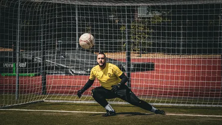 Fußballturnier (2026)